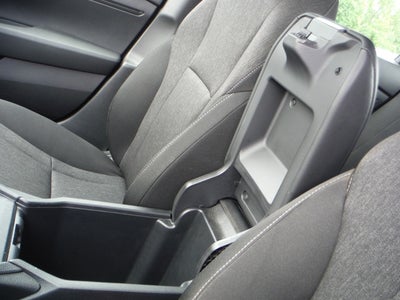 2023 Honda Accord Sedan LX