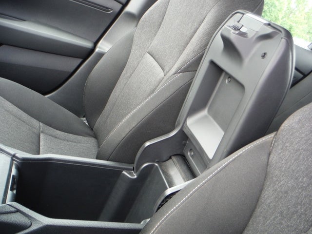 2023 Honda Accord Sedan LX