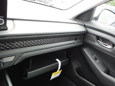 2023 Honda Accord Sedan LX
