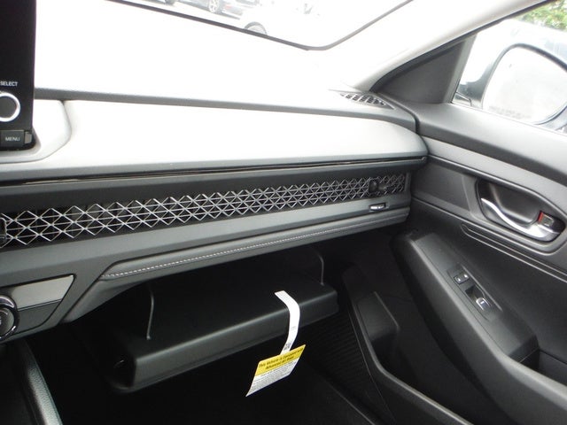 2023 Honda Accord Sedan LX