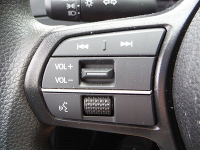 2023 Honda Accord Sedan LX