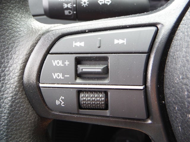 2023 Honda Accord Sedan LX