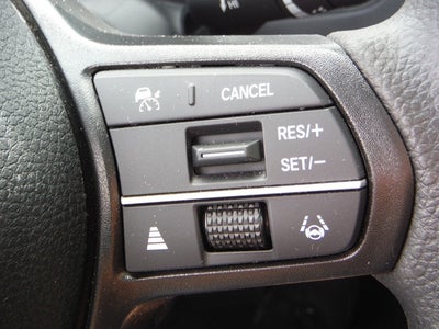 2023 Honda Accord Sedan LX