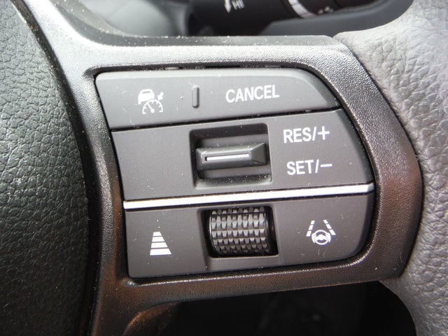 2023 Honda Accord Sedan LX