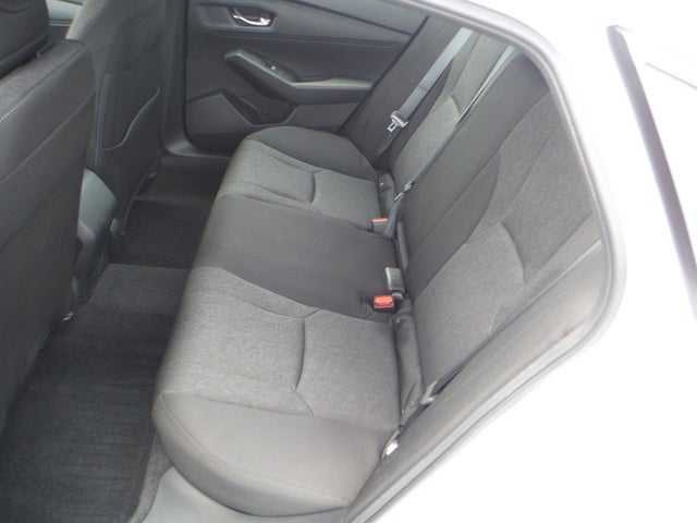 2023 Honda Accord Sedan LX