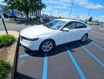 2023 Honda Accord Sedan LX