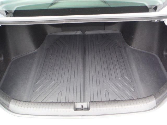 2023 Honda Accord Sedan LX