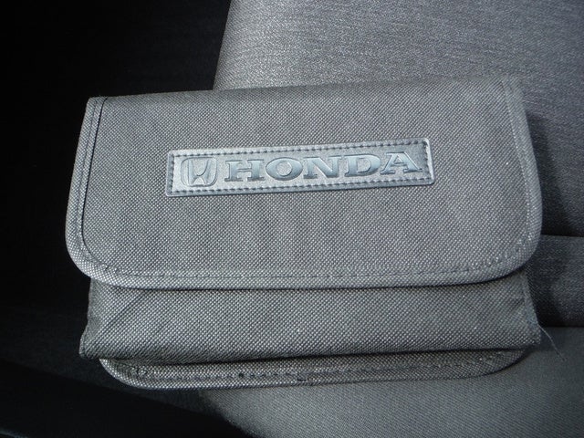 2023 Honda Accord Sedan LX