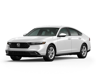 2026 Honda Accord Sedan
