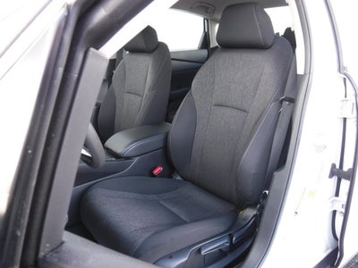 2023 Honda Accord Sedan LX