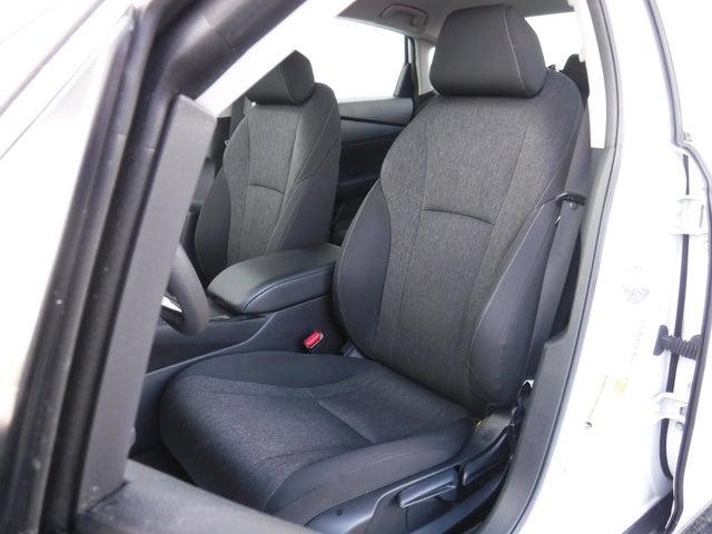 2023 Honda Accord Sedan LX