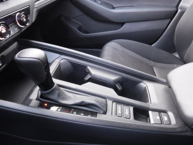 2023 Honda Accord Sedan LX