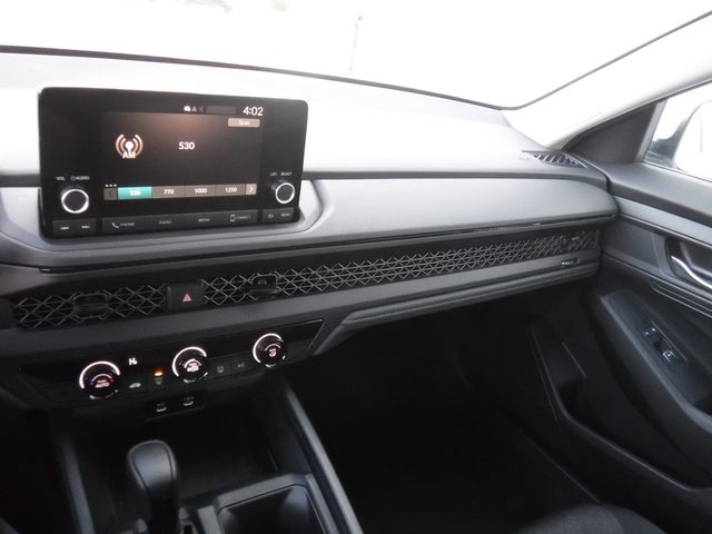 2023 Honda Accord Sedan LX