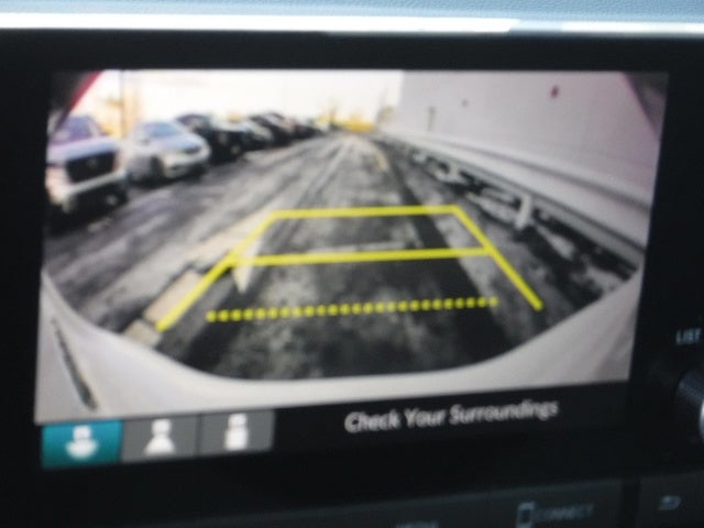 2023 Honda Accord Sedan LX