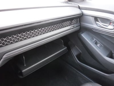 2023 Honda Accord Sedan LX