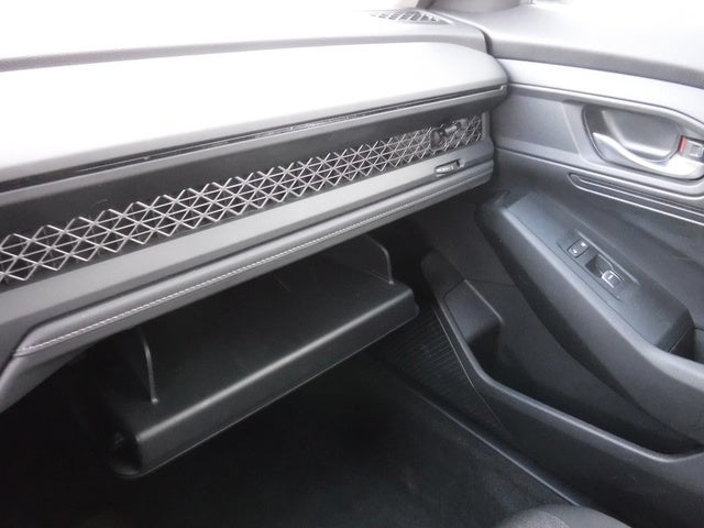 2023 Honda Accord Sedan LX