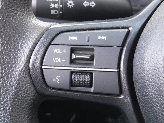 2023 Honda Accord Sedan LX