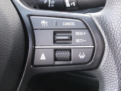 2023 Honda Accord Sedan LX