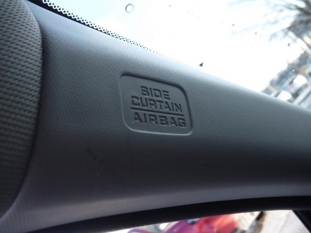 2023 Honda Accord Sedan LX