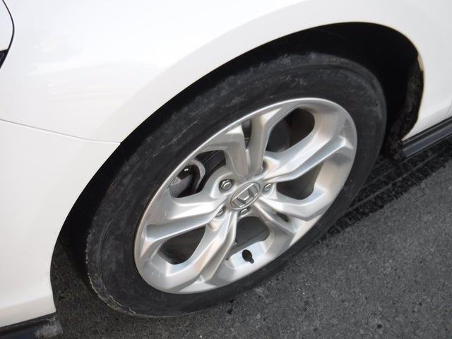 2023 Honda Accord Sedan LX