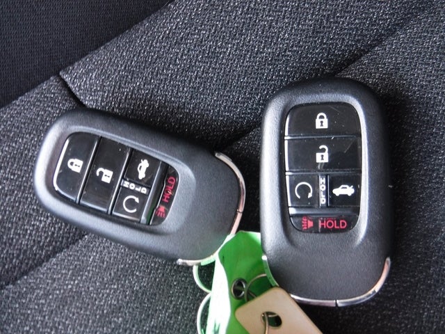 2023 Honda Accord Sedan LX