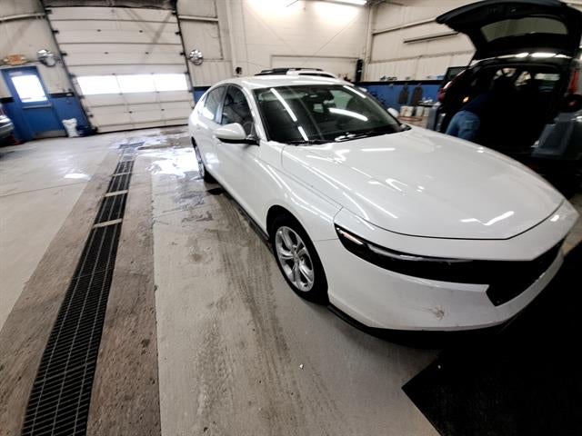 2023 Honda Accord Sedan LX
