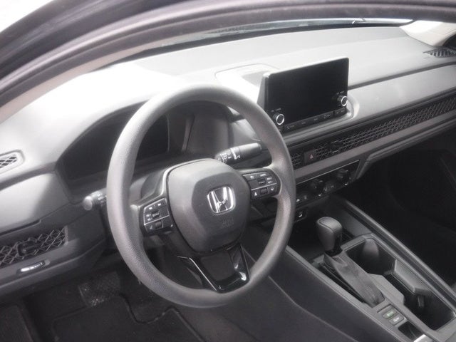 2023 Honda Accord Sedan LX