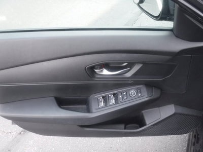 2023 Honda Accord Sedan LX