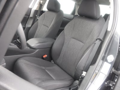 2023 Honda Accord Sedan LX