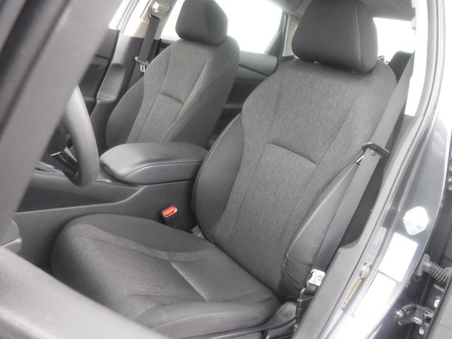 2023 Honda Accord Sedan LX