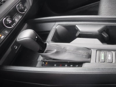 2023 Honda Accord Sedan LX