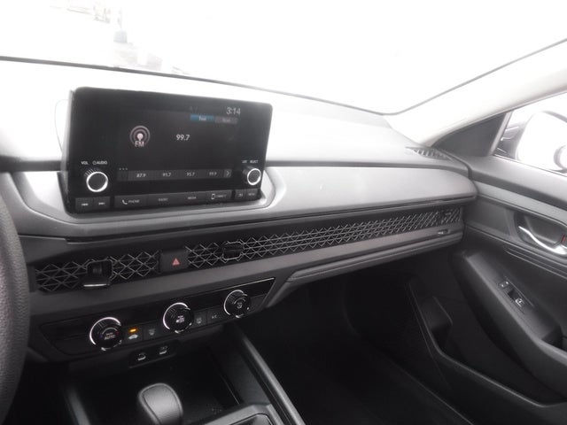 2023 Honda Accord Sedan LX