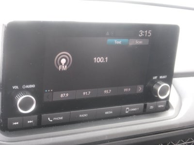 2023 Honda Accord Sedan LX