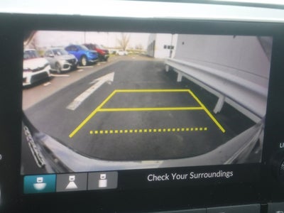 2023 Honda Accord Sedan LX