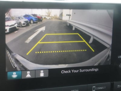 2023 Honda Accord Sedan LX