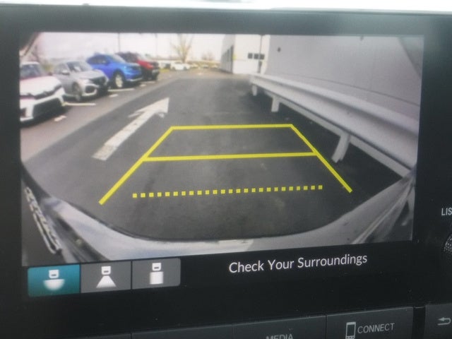 2023 Honda Accord Sedan LX