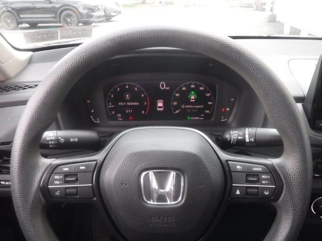 2023 Honda Accord Sedan LX