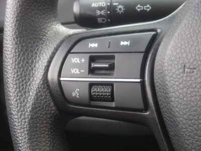 2023 Honda Accord Sedan LX