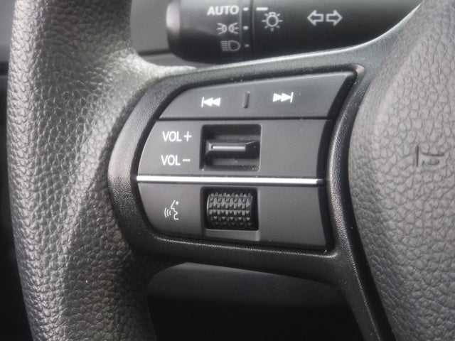 2023 Honda Accord Sedan LX