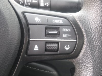 2023 Honda Accord Sedan LX