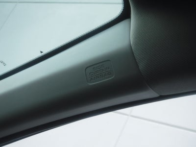 2023 Honda Accord Sedan LX