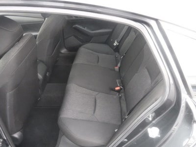 2023 Honda Accord Sedan LX