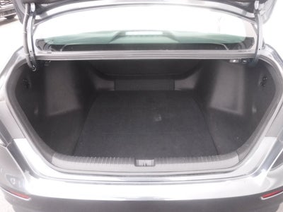 2023 Honda Accord Sedan LX