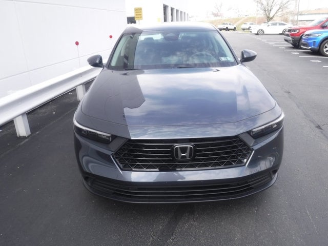 2023 Honda Accord Sedan LX