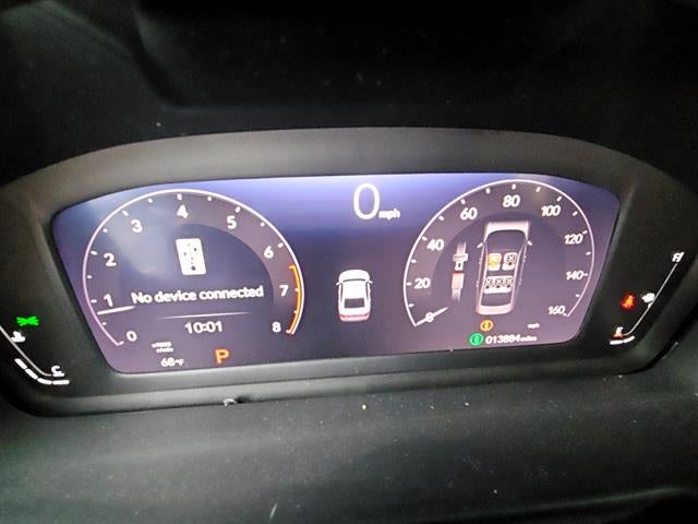 2023 Honda Accord Sedan LX