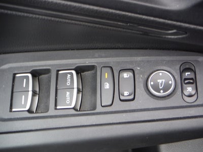 2024 Honda Accord Sedan LX