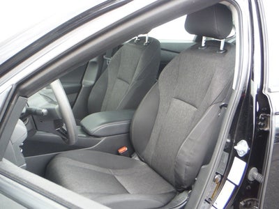 2024 Honda Accord Sedan LX