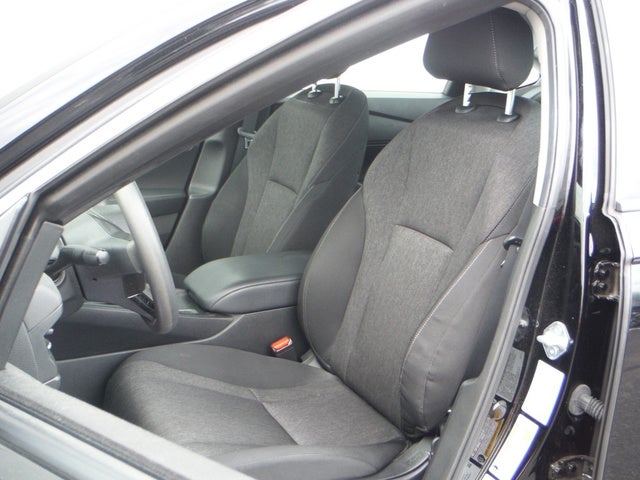 2024 Honda Accord Sedan LX