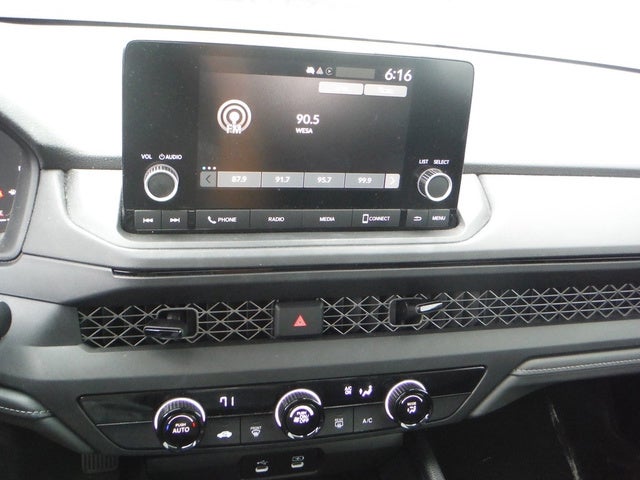 2024 Honda Accord Sedan LX