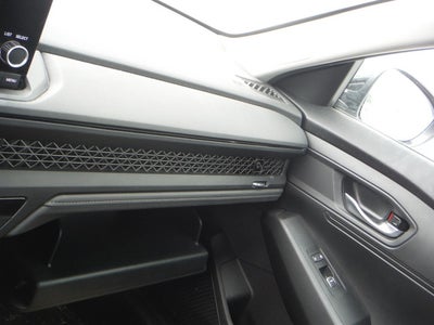 2024 Honda Accord Sedan LX